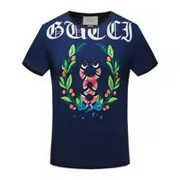 t-shirt gucci polo new double snake